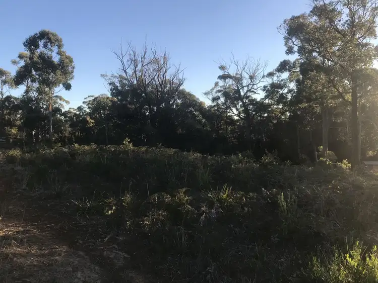 Third view of Homely land listing, 16 Forest Heights Drive, Tugrah TAS 7310