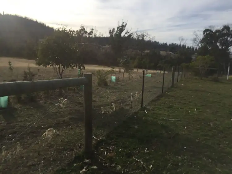 Fourth view of Homely land listing, 84 Arthur Hwy, Dunalley TAS 7177