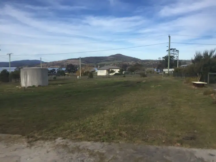 Sixth view of Homely land listing, 84 Arthur Hwy, Dunalley TAS 7177