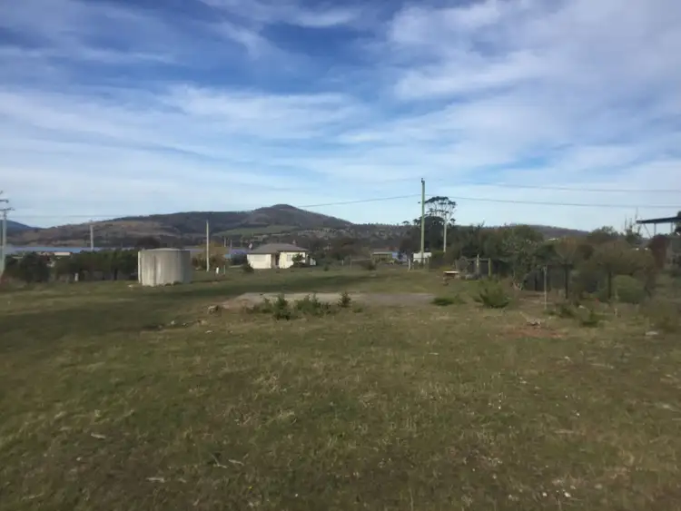 Seventh view of Homely land listing, 84 Arthur Hwy, Dunalley TAS 7177