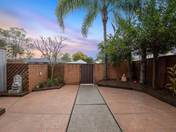Main view of Homely townhouse listing, 6/4 Highfield Road, Quakers Hill NSW 2763