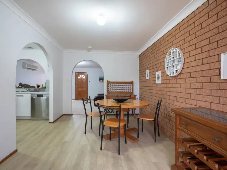 Fourth view of Homely townhouse listing, 6/4 Highfield Road, Quakers Hill NSW 2763