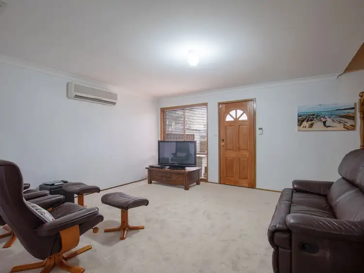 Fifth view of Homely townhouse listing, 6/4 Highfield Road, Quakers Hill NSW 2763