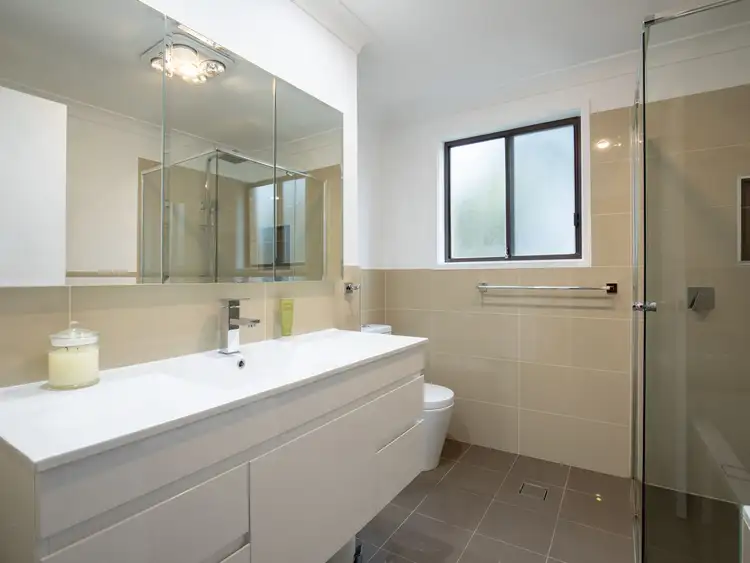 Sixth view of Homely townhouse listing, 6/4 Highfield Road, Quakers Hill NSW 2763