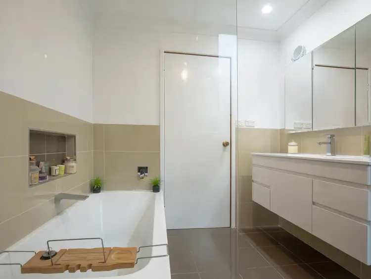 Seventh view of Homely townhouse listing, 6/4 Highfield Road, Quakers Hill NSW 2763