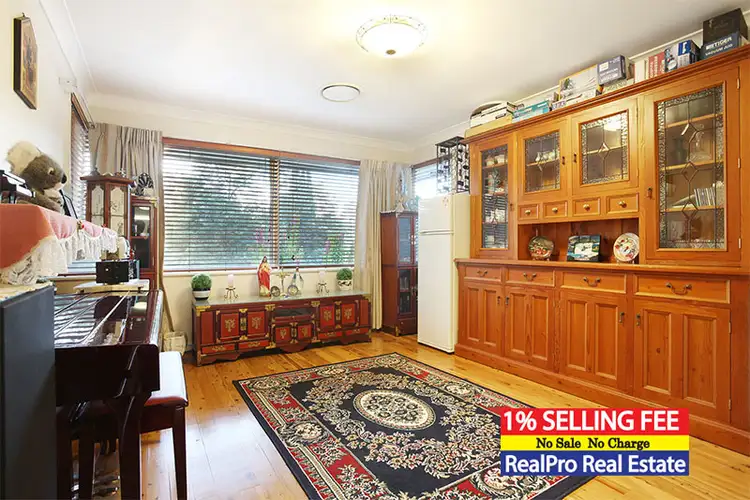 Sixth view of Homely house listing, 25 Stephenson Street, Winston Hills NSW 2153
