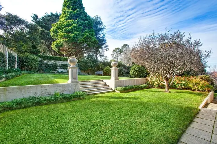 Fifth view of Homely house listing, 58 Eridge Park Road, Burradoo NSW 2576