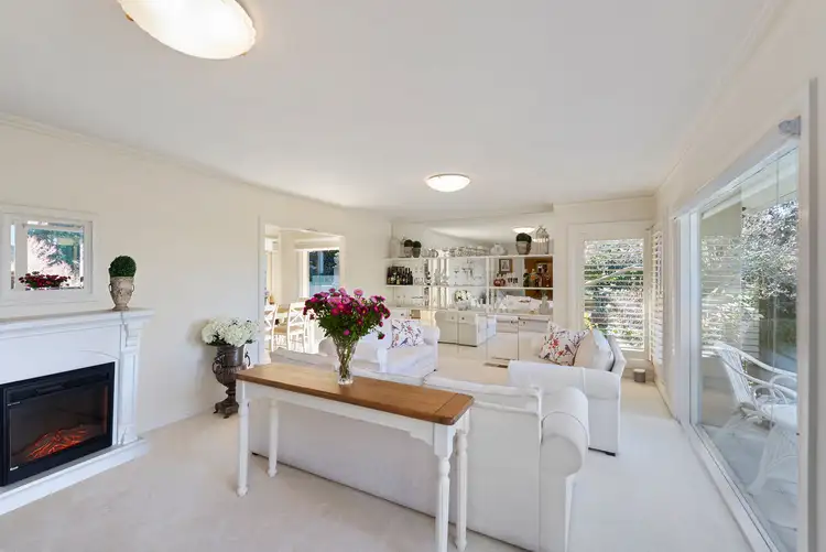 Sixth view of Homely house listing, 58 Eridge Park Road, Burradoo NSW 2576