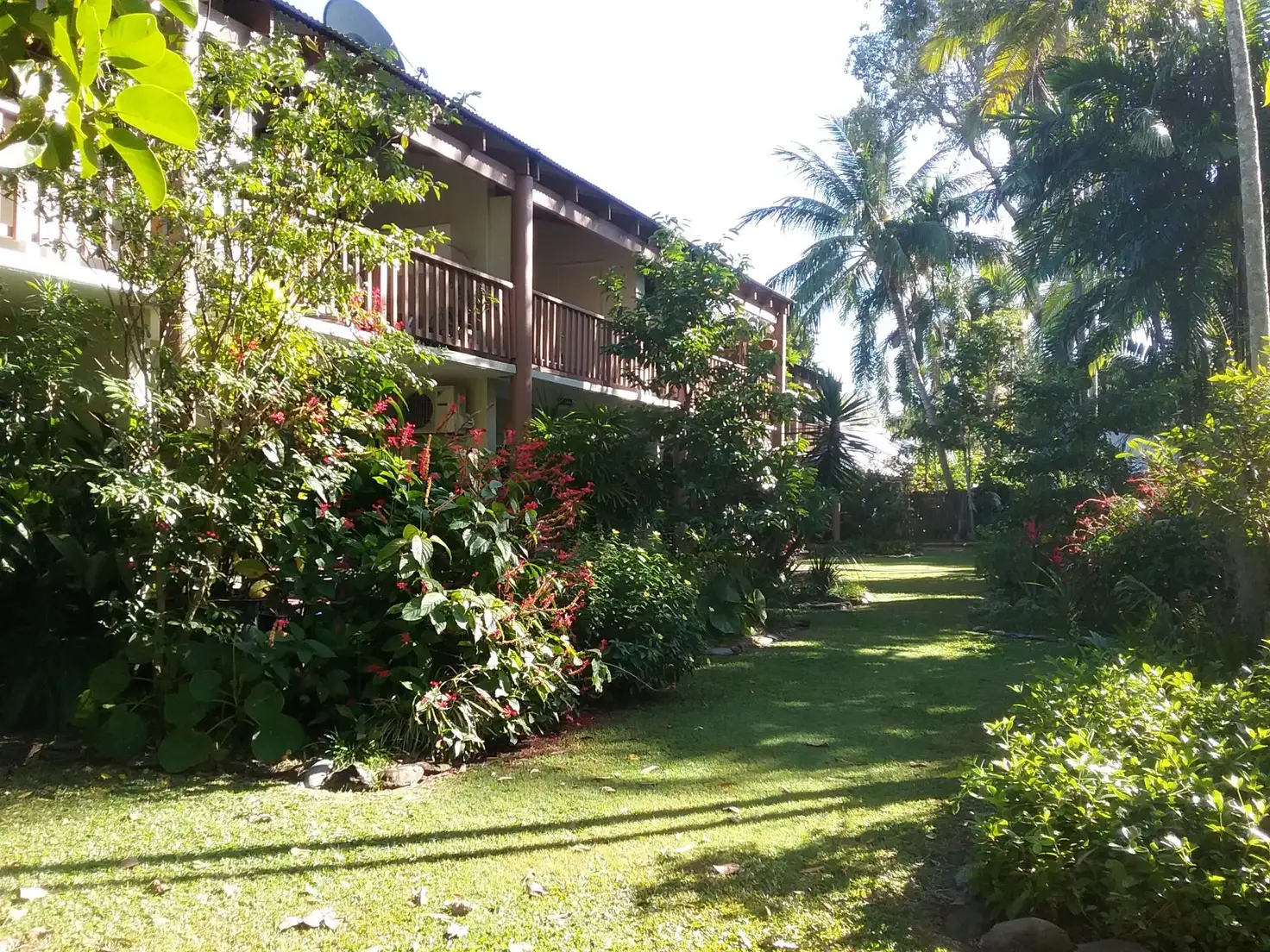 Main view of Homely unit listing, 1/4-6 Atoll Close, Port Douglas QLD 4877