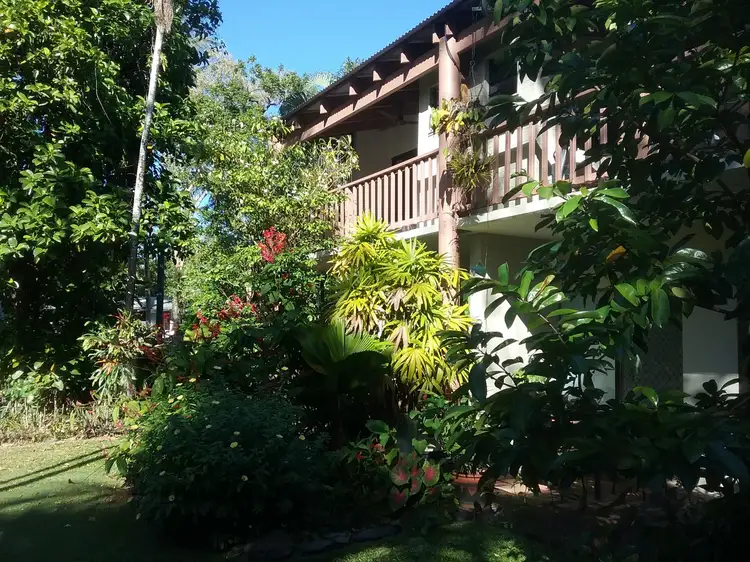 Second view of Homely unit listing, 1/4-6 Atoll Close, Port Douglas QLD 4877