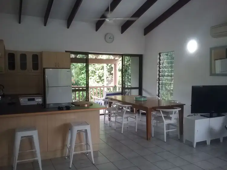 Fourth view of Homely unit listing, 1/4-6 Atoll Close, Port Douglas QLD 4877