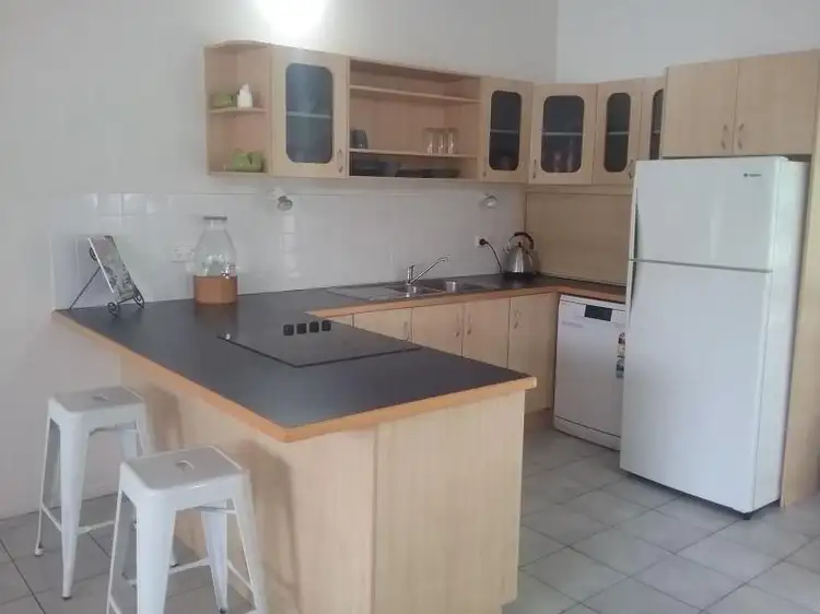 Fifth view of Homely unit listing, 1/4-6 Atoll Close, Port Douglas QLD 4877