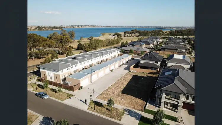 Second view of Homely land listing, 20 San Pietro Way, Greenvale VIC 3059