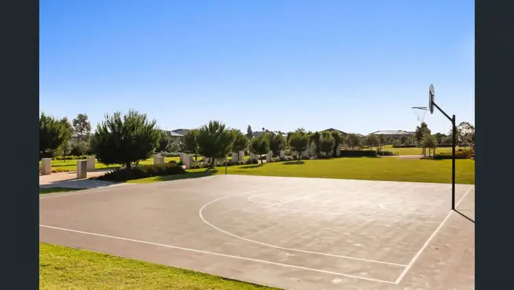 Fourth view of Homely land listing, 20 San Pietro Way, Greenvale VIC 3059
