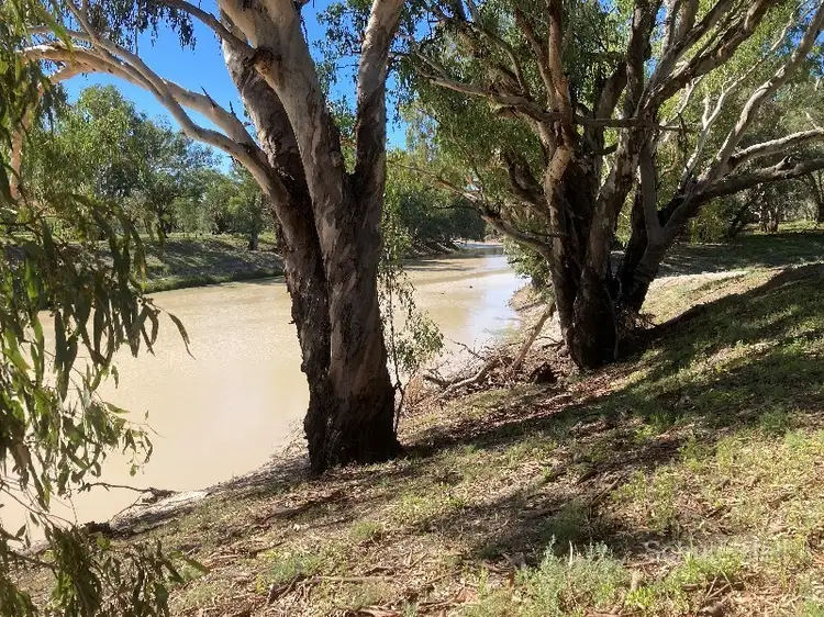 Fourth view of Homely rural property listing, . West Mooculta, Bourke NSW 2840