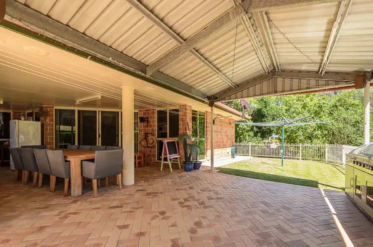 167 J Hickey Avenue, Clinton QLD 4680