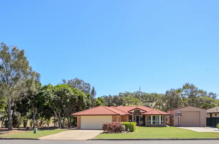Third view of Homely house listing, 167 J Hickey Avenue, Clinton QLD 4680