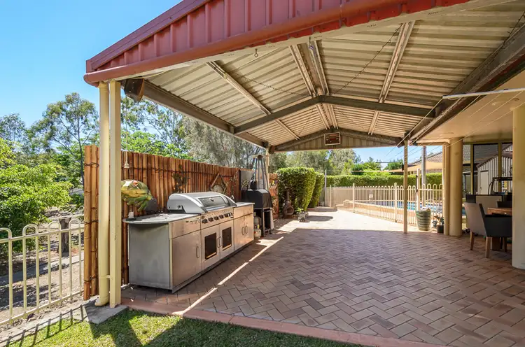 Fourth view of Homely house listing, 167 J Hickey Avenue, Clinton QLD 4680