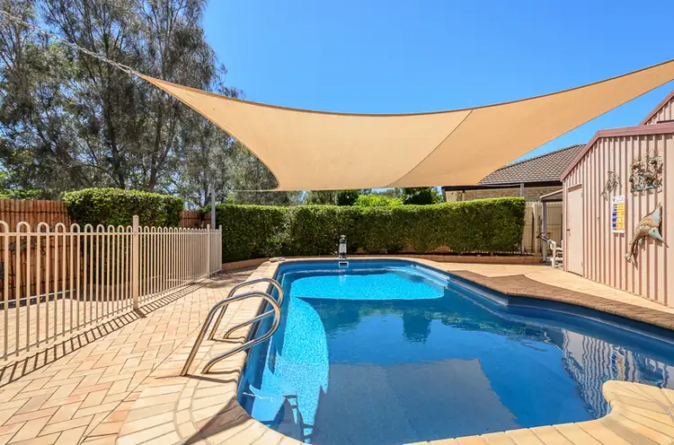 Fifth view of Homely house listing, 167 J Hickey Avenue, Clinton QLD 4680