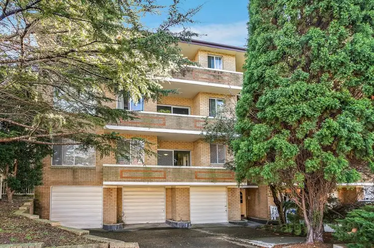 4/16-18 Kitchener Street, Kogarah NSW 2217