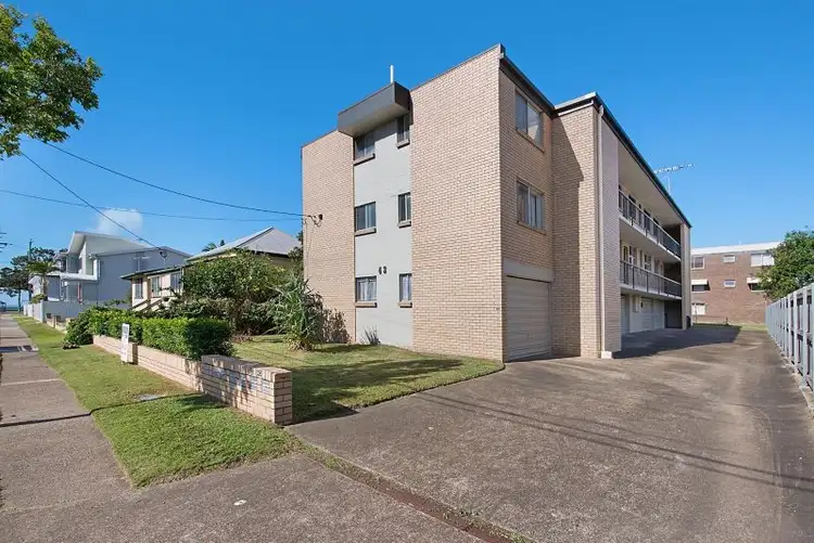 3/43 Fifth Avenue, Sandgate QLD 4017
