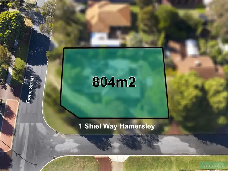 1 Shiel Way, Hamersley WA 6022