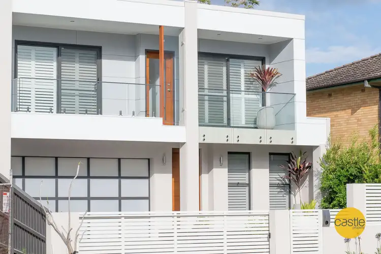 Main view of Homely townhouse listing, 83 Berner Str, Merewether NSW 2291