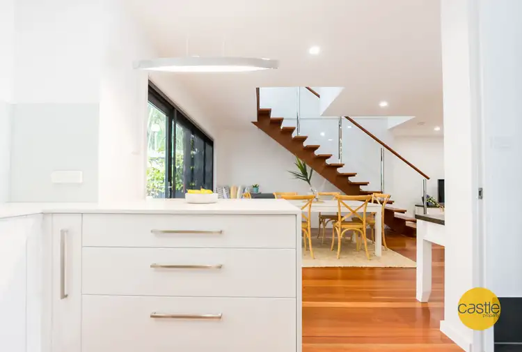 Third view of Homely townhouse listing, 83 Berner Str, Merewether NSW 2291