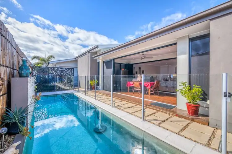 Third view of Homely house listing, 17 Blueberry Street, Banksia Beach QLD 4507
