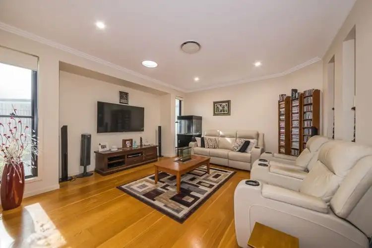 Sixth view of Homely house listing, 17 Blueberry Street, Banksia Beach QLD 4507