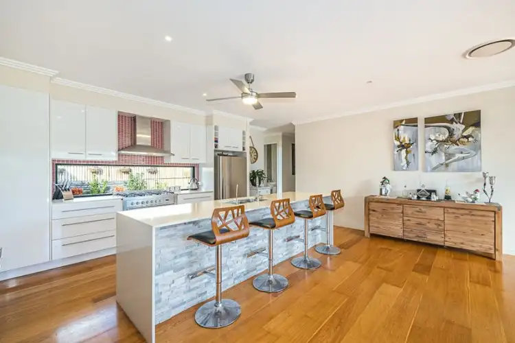 Seventh view of Homely house listing, 17 Blueberry Street, Banksia Beach QLD 4507