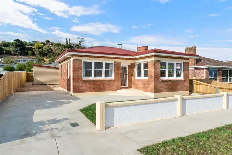 1/106 Leven Street, Ulverstone TAS 7315