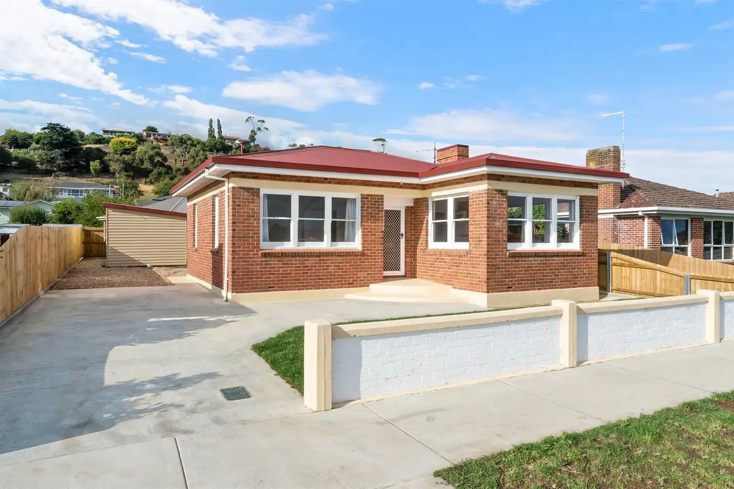 Main view of Homely house listing, 1/106 Leven Street, Ulverstone TAS 7315