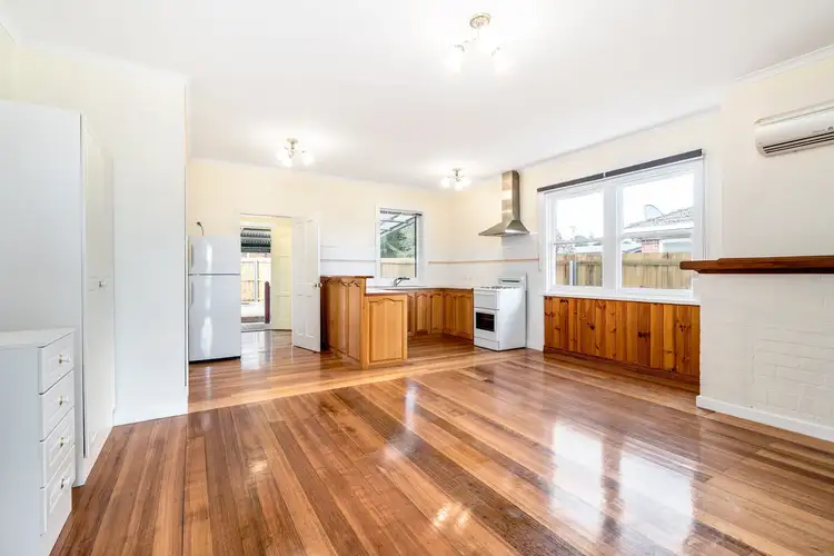 Second view of Homely house listing, 1/106 Leven Street, Ulverstone TAS 7315