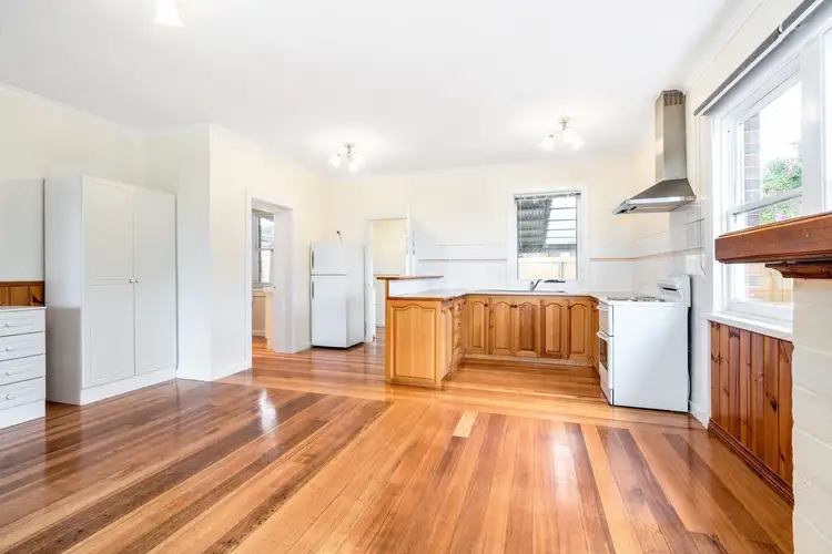 Fifth view of Homely house listing, 1/106 Leven Street, Ulverstone TAS 7315
