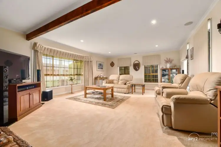 62 Packham Street, Newnham TAS 7248