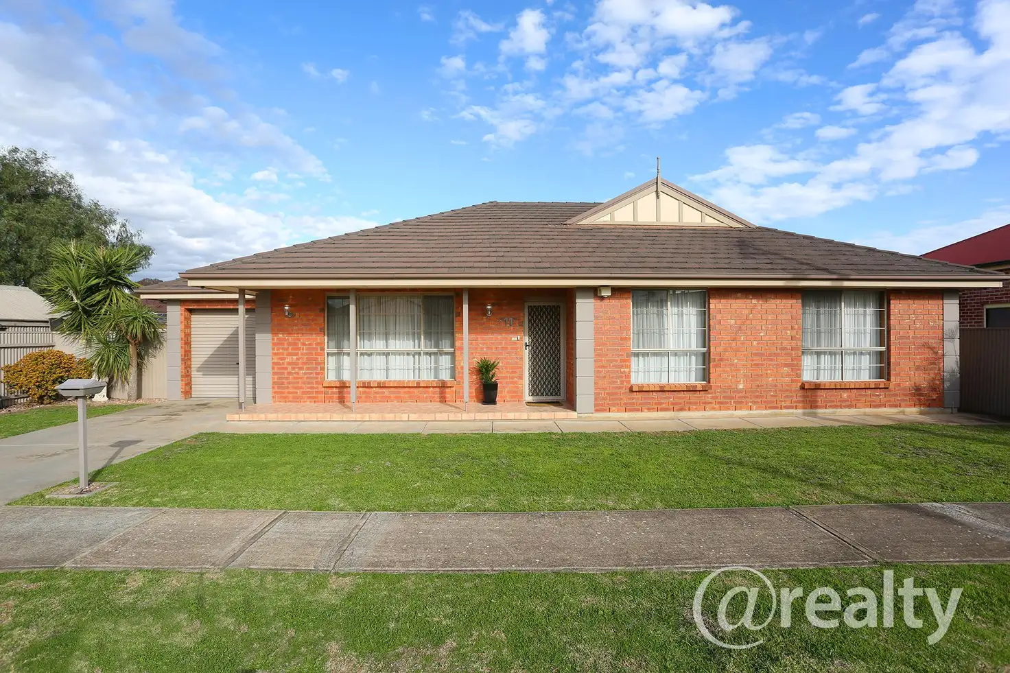Main view of Homely house listing, 11 Nesbit Street, Albert Park SA 5014
