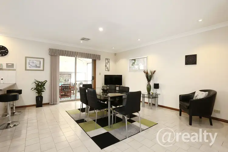 Fourth view of Homely house listing, 11 Nesbit Street, Albert Park SA 5014