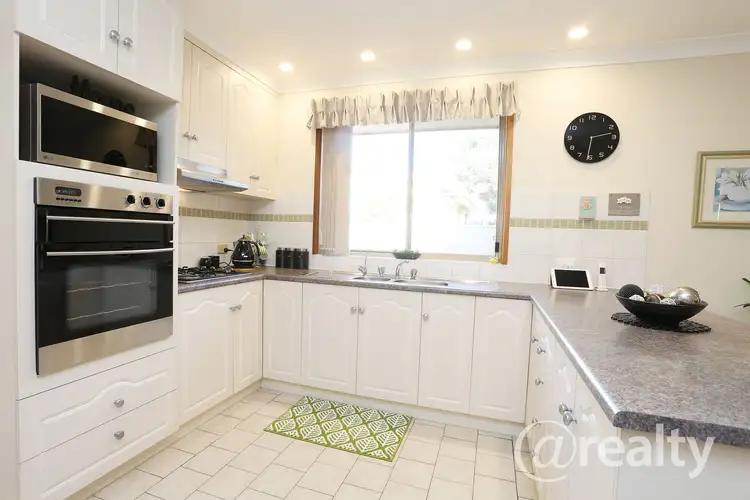 Fifth view of Homely house listing, 11 Nesbit Street, Albert Park SA 5014