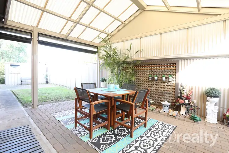 Sixth view of Homely house listing, 11 Nesbit Street, Albert Park SA 5014