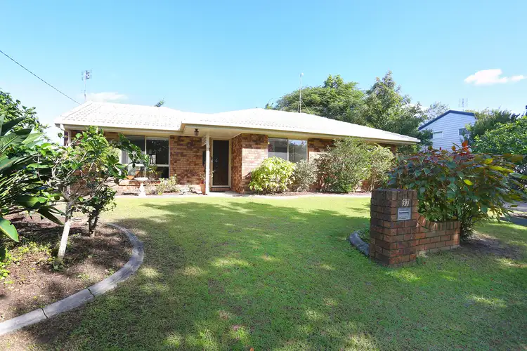 37 Bando Street, Pacific Paradise QLD 4564