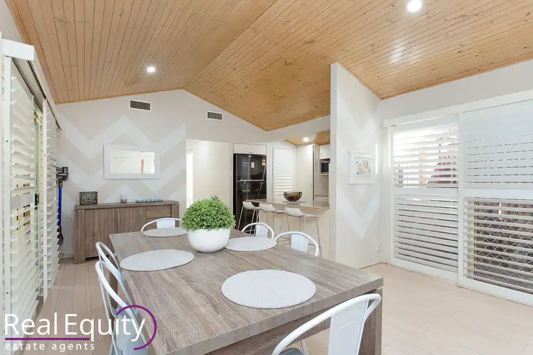 Fourth view of Homely house listing, 8 Gracemere Court, Wattle Grove NSW 2173