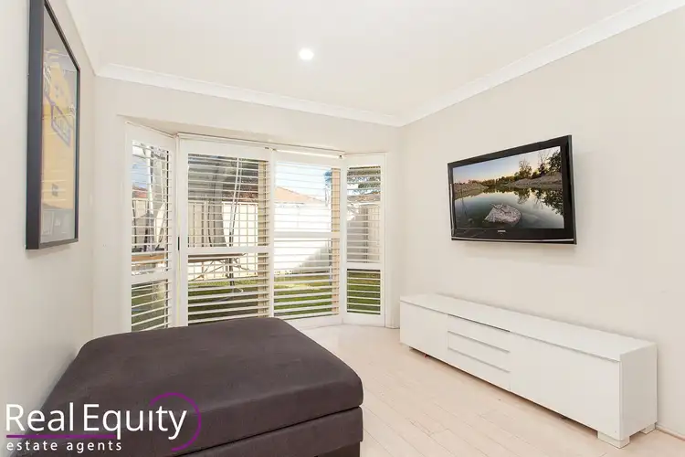 Sixth view of Homely house listing, 8 Gracemere Court, Wattle Grove NSW 2173