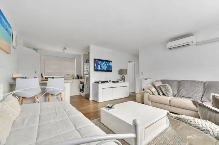 22/7 Brisbane Street, Launceston TAS 7250