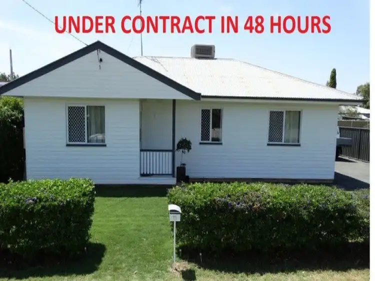 11 Claydon Street, Chinchilla QLD 4413