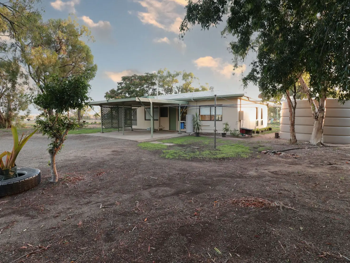 Main view of Homely rural property listing, 5 Hardy Road, Bouldercombe QLD 4702