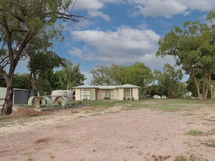 Second view of Homely rural property listing, 5 Hardy Road, Bouldercombe QLD 4702