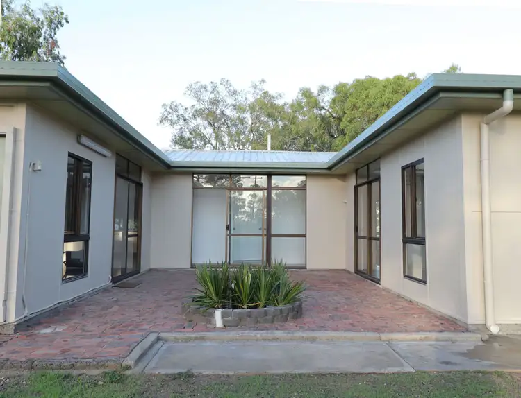 Fourth view of Homely rural property listing, 5 Hardy Road, Bouldercombe QLD 4702