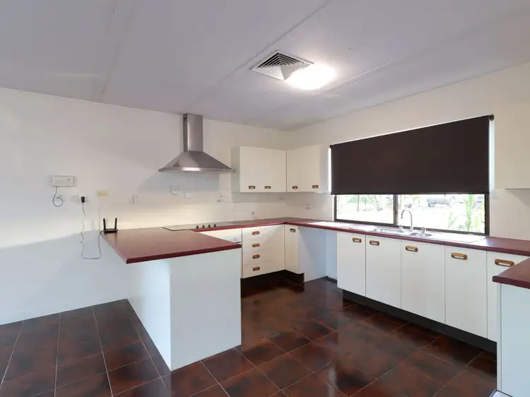 Fifth view of Homely rural property listing, 5 Hardy Road, Bouldercombe QLD 4702