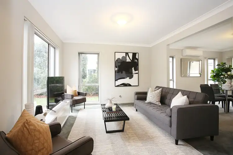 Third view of Homely house listing, 60 Minorca Circuit, Spring Farm NSW 2570